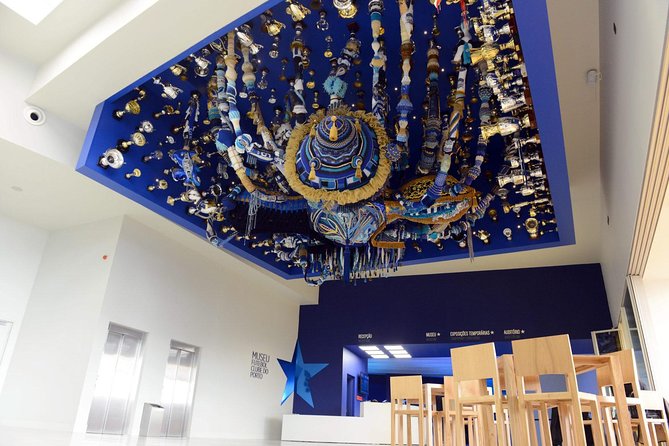 Skip the Line: FC Porto Museum & Tour - Who Should Book This FC Porto Experience (And Who Might Reconsider)