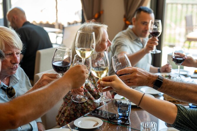Small Group Douro Valley Wine Tour with Lunch and Cruise - Key highlights you should care about