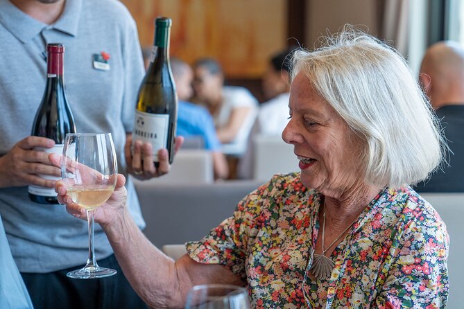 Small Group Douro Valley Wine Tour with Lunch and Cruise - Cruise time on the Douro River from Pinhão, why it matters