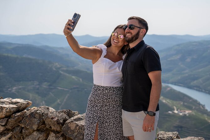 Small Group Douro Valley Wine Tour with Lunch and Cruise - Second estate tasting: another guided visit and Port flavor