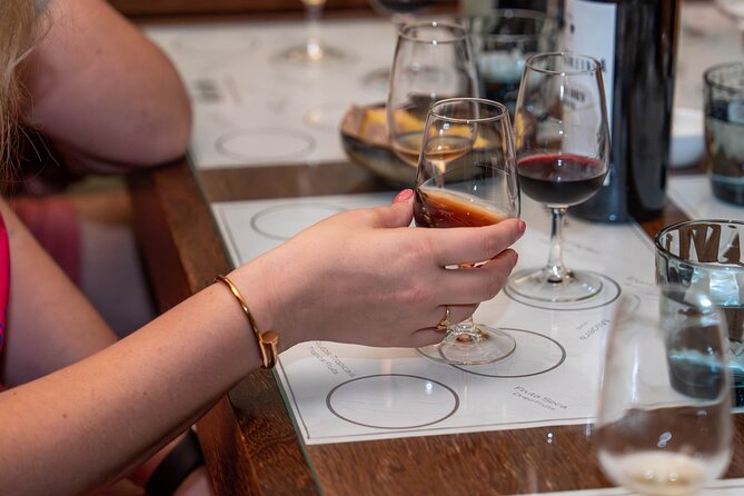 Small Group Douro Valley Wine Tour with Lunch and Cruise - Morning pickup in Porto, then Amarante for a taste of real daily life