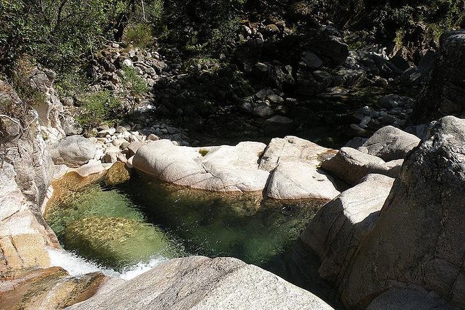 Small Group Geres National Park Full Day with picnic from Porto - Key highlights at a glance