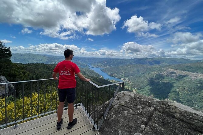 Small Group Geres National Park Full Day with picnic from Porto - Why Peneda-Gerês makes such a smart change of pace from Porto