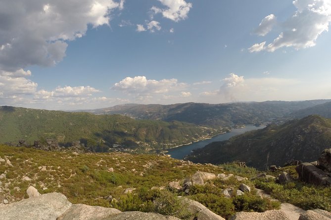 Small Group Geres National Park Full Day with picnic from Porto - Parque Nacional Peneda-Gerês: what your day inside the park looks like