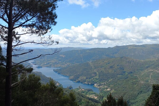 Small Group Geres National Park Full Day with picnic from Porto - What to pack so you enjoy the day (not just survive it)
