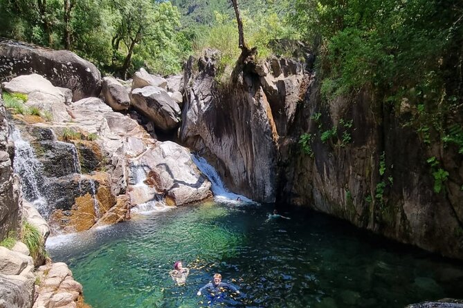 Small Group Geres National Park Full Day with picnic from Porto - Value and price: is $120.93 a good deal?