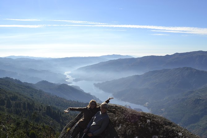 Small Group Geres National Park Full Day with picnic from Porto - Morning pickup in central Porto, and why the timing matters