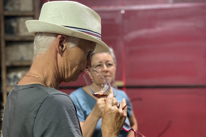 Soul & Excellence - PORT Wine Tasting - Barrel and cask moment: why that memory sticks