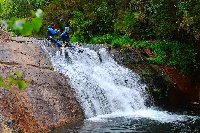 Star canyoning - Key highlights to know before you go