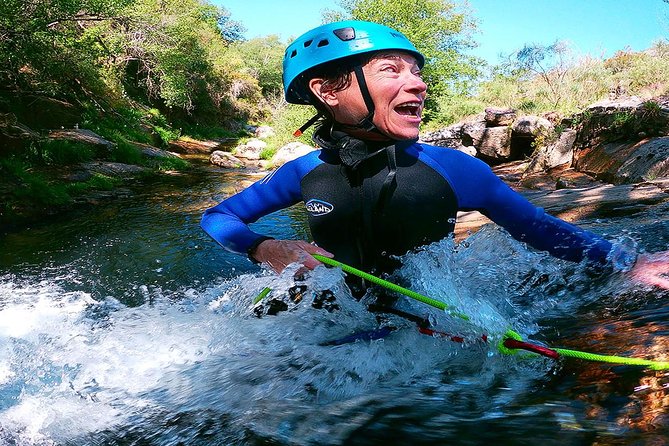 Star canyoning - Price and value: why $48.39 can make sense