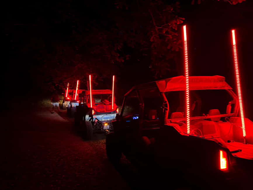 Sunset • 2h Buggy Tour • Arcos de Valdevez • Peneda Gerês - Key things you should know before you go