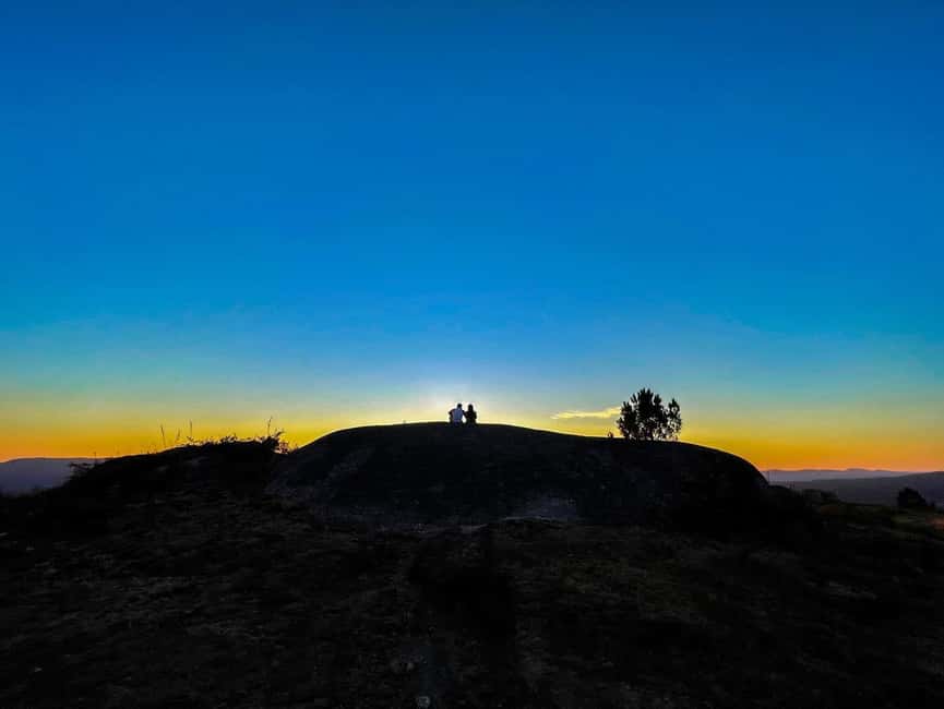 Sunset • 2h Buggy Tour • Arcos de Valdevez • Peneda Gerês - Why driving at sunset in Peneda Gerês is a different kind of nature trip