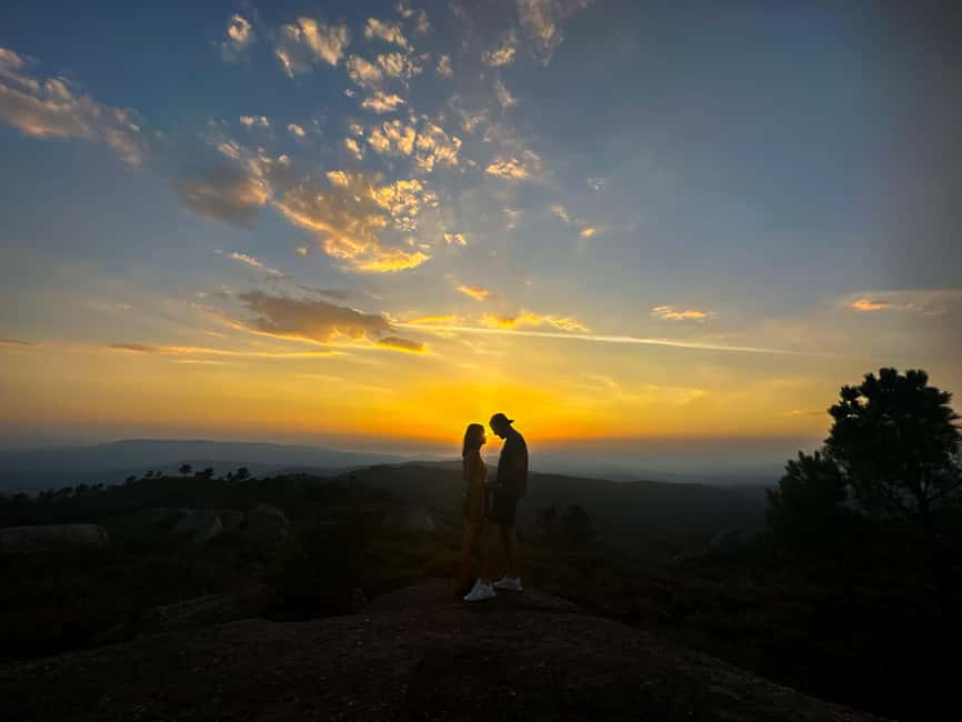 Sunset • 2h Buggy Tour • Arcos de Valdevez • Peneda Gerês - Before you ride: check-in, the video, and safety gear that actually matters