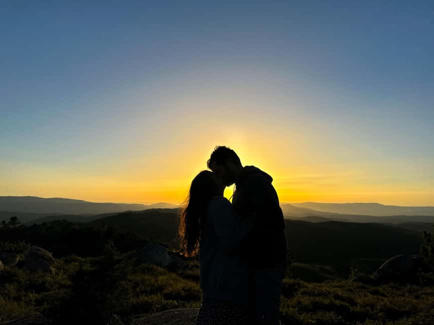Sunset • 2h Buggy Tour • Arcos de Valdevez • Peneda Gerês - Driving the buggy: what it feels like and how to handle the rough bits
