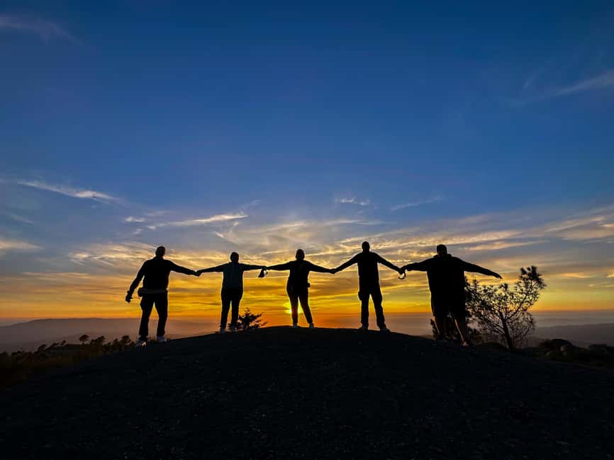 Sunset • 2h Buggy Tour • Arcos de Valdevez • Peneda Gerês - Price and value: is $199 per group up to 2 worth it?