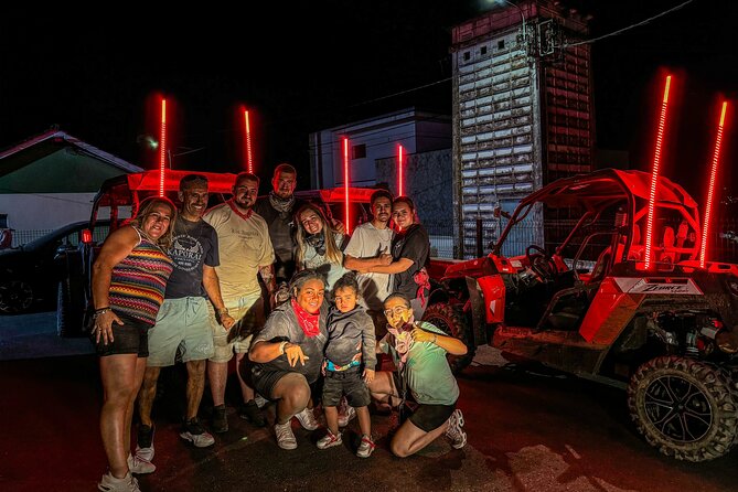 Sunset • 2h Buggy Tour • (price is per vehicle) - Who this sunset buggy tour fits best, and who should skip it