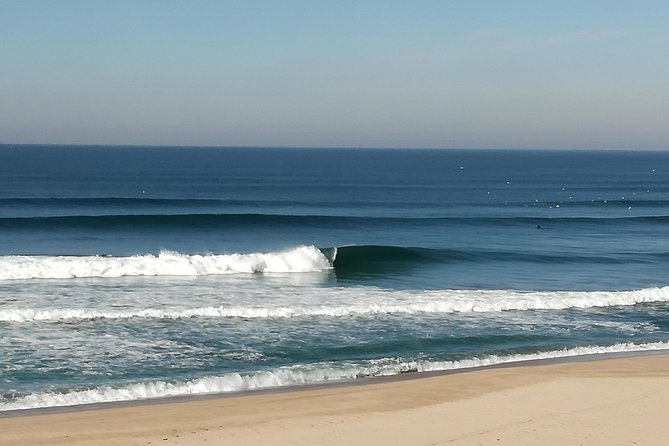 Surf Lesson for Beginners - Private Groups - Key Highlights You Will Feel Immediately