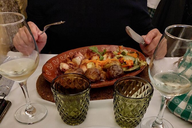 Taste of Porto: The Ultimate Full Meal Portuguese Food Tour - Key things to know before you go