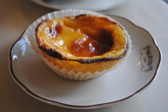Taste of Porto: The Ultimate Full Meal Portuguese Food Tour - Porto food tour that feels like dinner plus a show