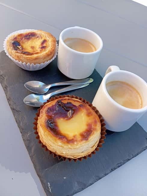 Taste of Porto: The Ultimate Full Meal Portuguese Food Tour - Why the food list is a smart mix, not random eating