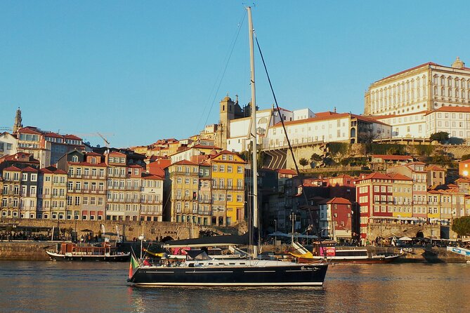 The Best Douro Boat Tour - Timing, Duration, and Why 1.5 Hours Works in Porto