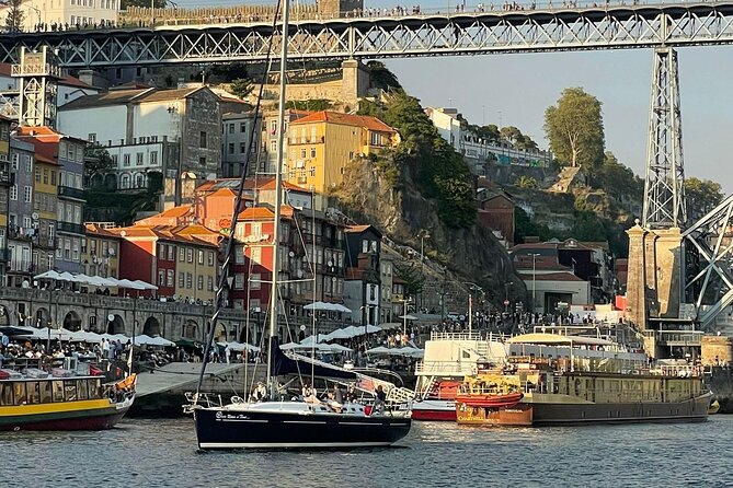 The Best Douro Boat Tour - Price and Value: What You Get for About $47.18
