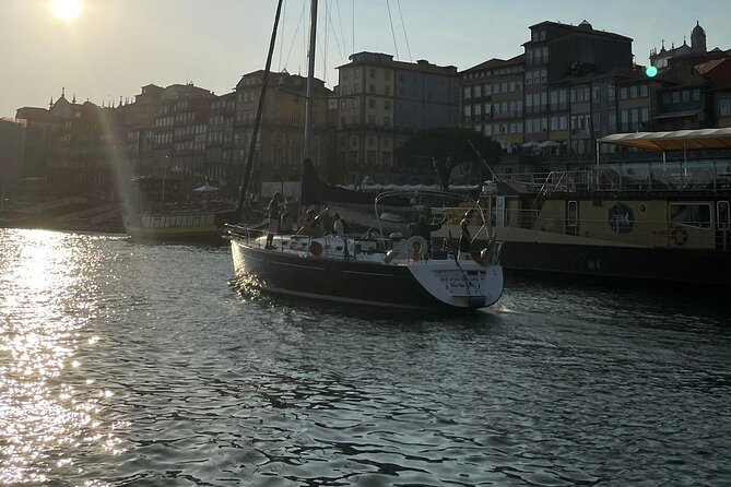 The Best Douro Boat Tour - What to Wear, What the Boat Is Like, and Small Comfort Details That Matter