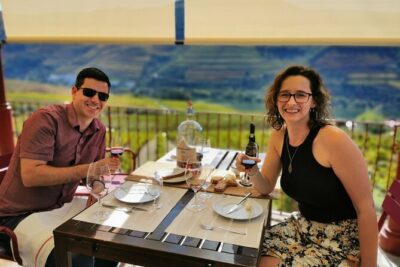 The Luxury Douro tour