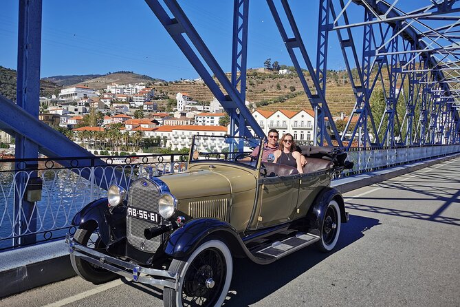 The Luxury Douro tour - The $962.34 per person question: where the value actually comes from