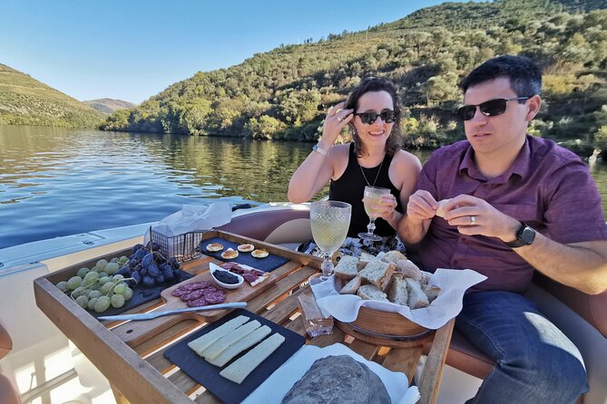 The Luxury Douro tour - Should you book Luxury Douro Tours?