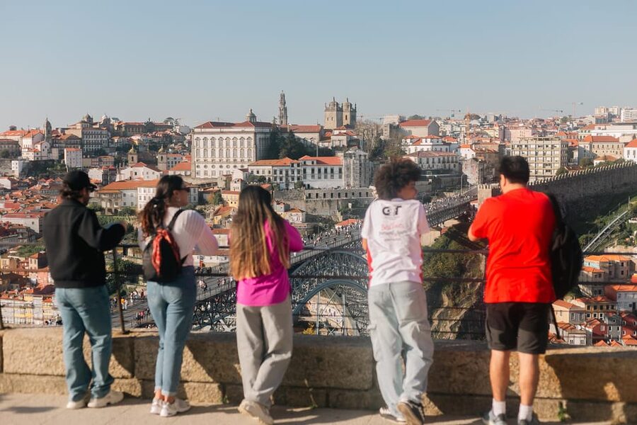 Tour Porto: Adventure in Electric Bike Tour - Private group value: $141 for up to 3 people, in real terms