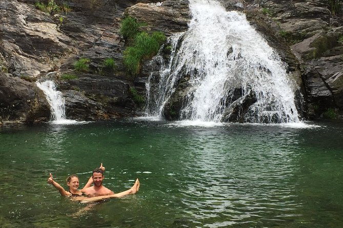 Tour to the Waterfalls in 4x4 full day - Key things to know before you go