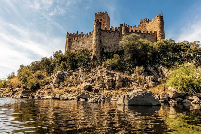 Tour / Transfer Lisbon Porto or Porto Lisbon - Value check: is $722.47 per group worth it?