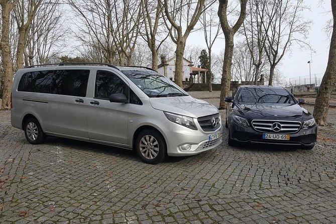 Transfer Airport (OPO) - Porto Centro - The A/C ride, plus quick city tips that help you start smarter