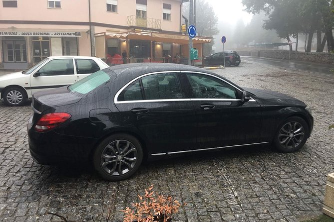 Transfer from Porto Airport to Porto City Hotels - Key Things I’d Prioritize