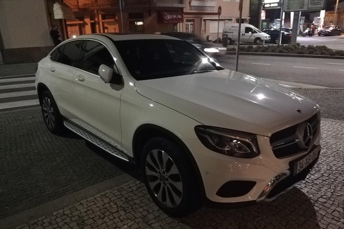 Transfer from Porto Airport to Porto City Hotels - The Luggage Rule That Keeps Pickup Smooth