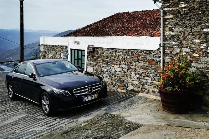 Transfer from Porto Airport to Porto City Hotels - How Long The Ride Takes (And Why Traffic Changes Everything)