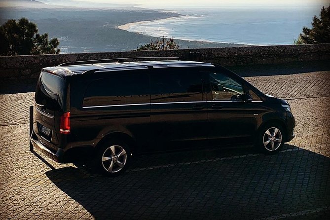 Transfer from Porto Airport to Porto City Hotels - One-Way Or Round-Trip, Plus 24/7 Availability