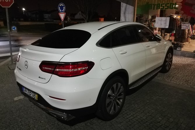 Transfer from Porto Airport to Porto City Hotels - Price and Value, The Real Math Behind $22.99