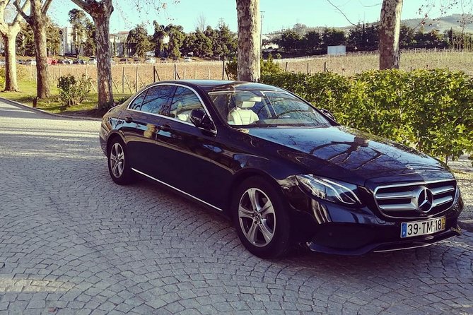 Transfer from Porto Airport to Porto City Hotels - Who This Works Best For In Porto