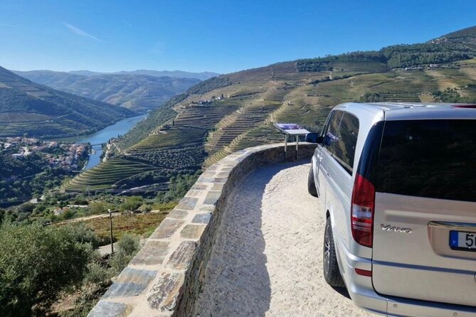 VALE DOURO, Premium Wine Tour, Wine Lunch, Private Boat - Value Check: Is This Douro Tour Worth $163.33?