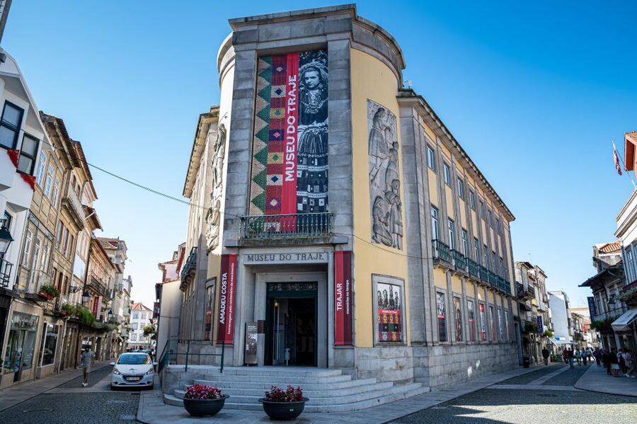 Viana do Castelo Costume Museum - Key points to know before you go