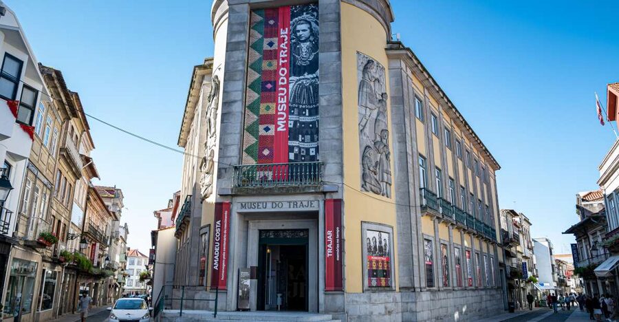 Viana do Castelo Costume Museum - Why this museum in Viana do Castelo hits the right notes