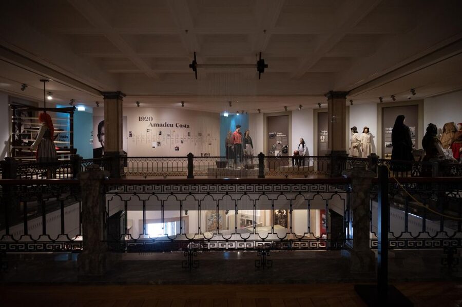 Viana do Castelo Costume Museum - FAQ