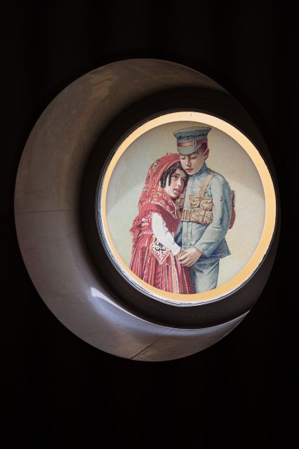 Viana do Castelo Costume Museum - What you will see, from local dress to gold filigree jewelry