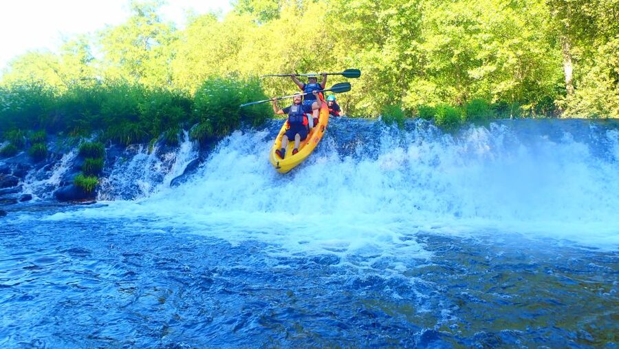 Viana do Castelo: Kayak Tour at Lima River - Gear, clothing, and the pack list that actually matters