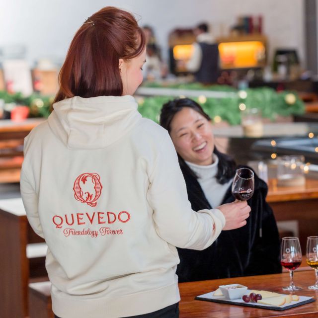 Vila Nova de Gaia: Port Wine Tasting with Cheese Pairing - Should you book Vila Nova de Gaia Port Wine with cheese pairing?