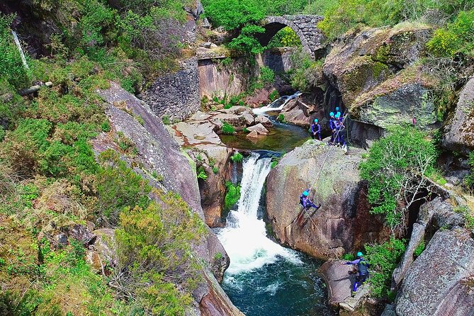 Water Canyoning - Timing, Weather Dependence, and What to Do After
