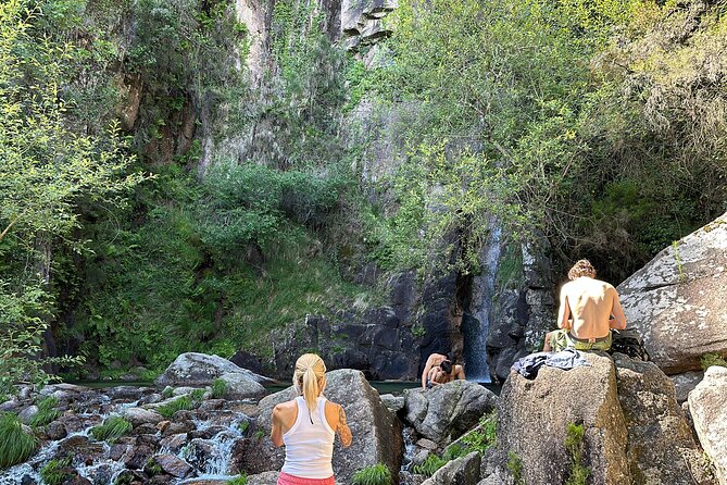 Waterfall Route in Peneda Gêres National Park - Why this waterfall-and-view loop works in Peneda-Gerês