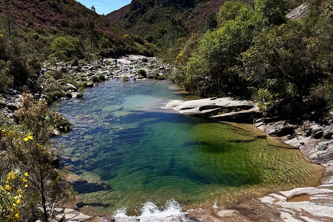 Waterfall Route in Peneda Gêres National Park - Price and value: what $92.61 per person really buys